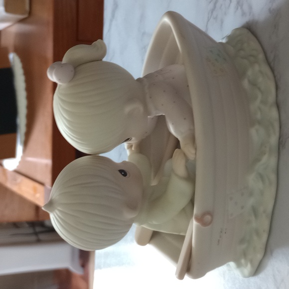 Precious Moments - Picture 1 of 5
